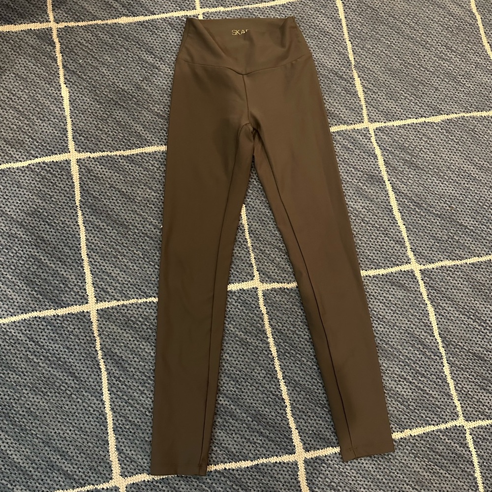 Skatie Cece Legging - Willow